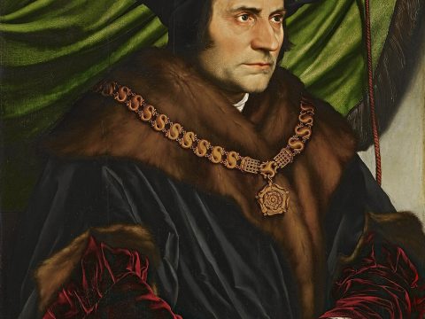 Thomas More