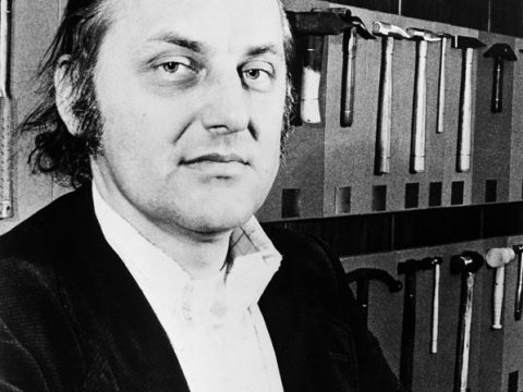 Hans Hollein