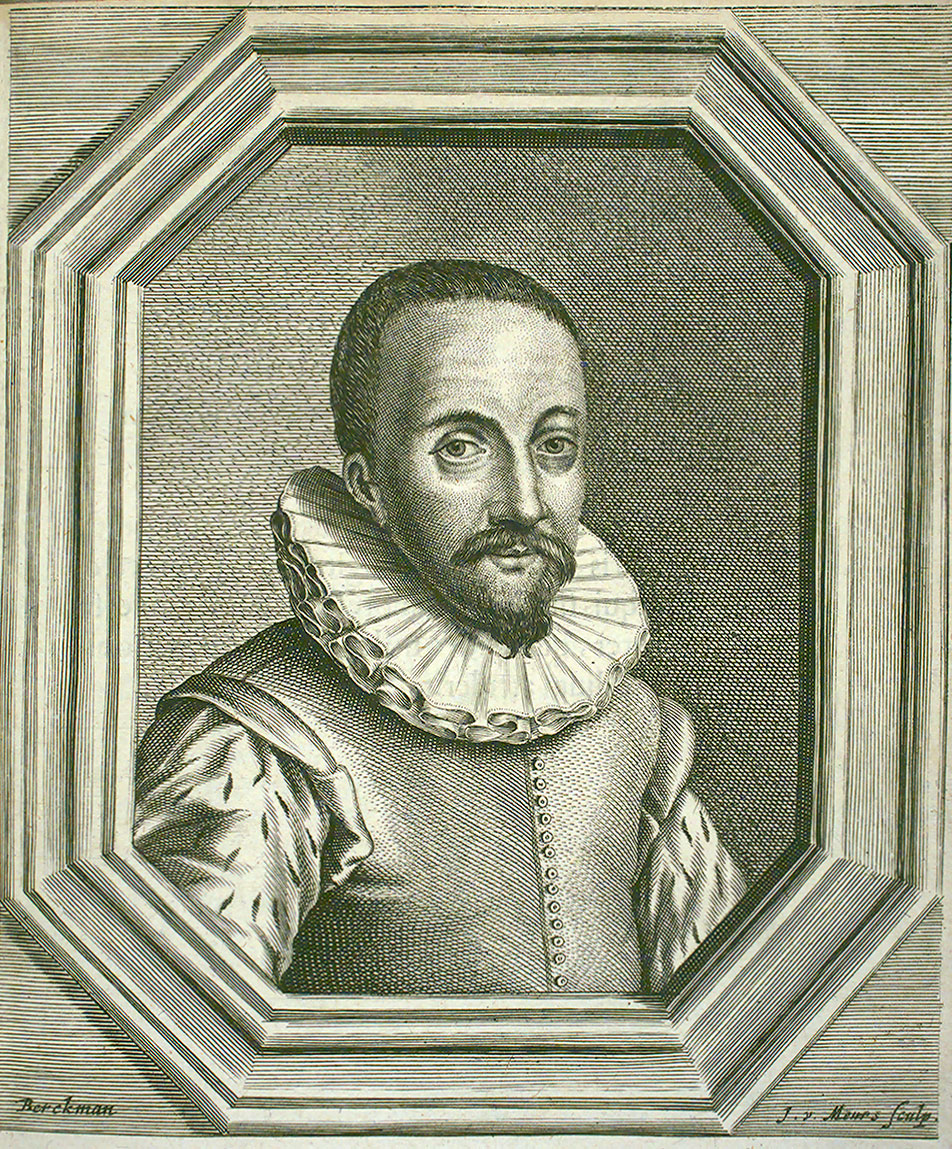 Hans Lippershay