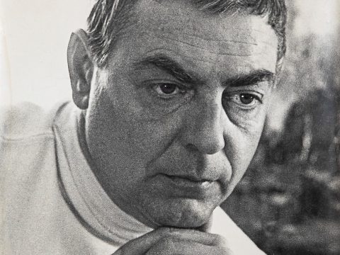 Hans Nowak
