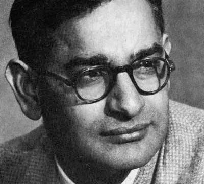 Har Gobind Khorana