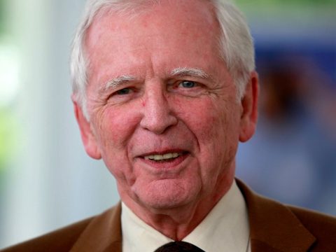 Harald zur Hausen