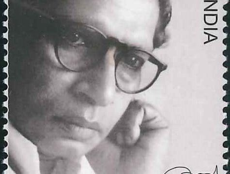 Harivansh Rai Bachchan