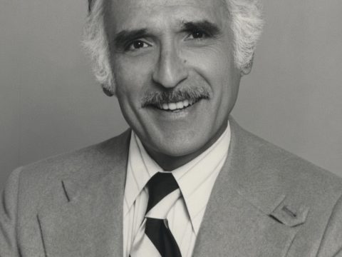 Harold Gould
