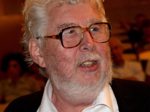 Harrison Birtwistle