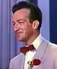 Harry James