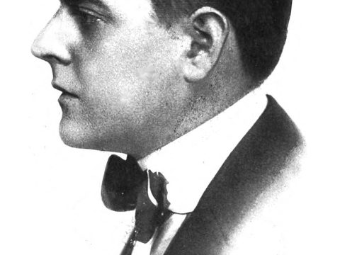 Harry Myers