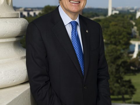 Harry Reid