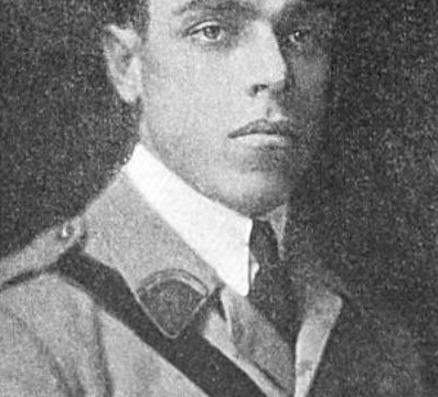 Harry d’Abbadie d’Arrast