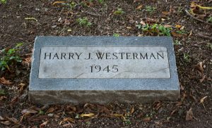 Harry James