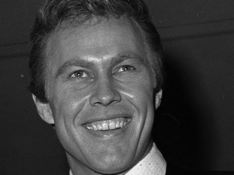 Harve Presnell