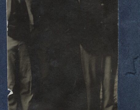 Peter Warlock