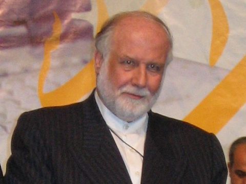 Hassan Habibi