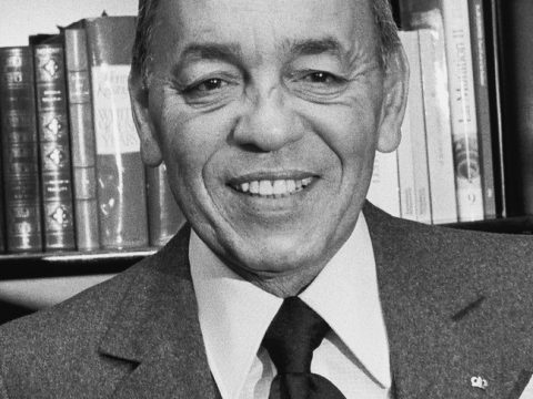 Hassan II