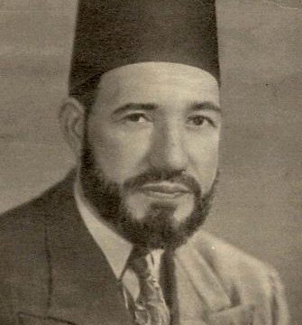 Hassan al-Banna
