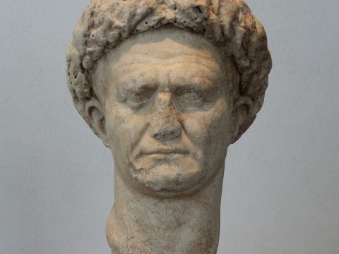 Vespasian