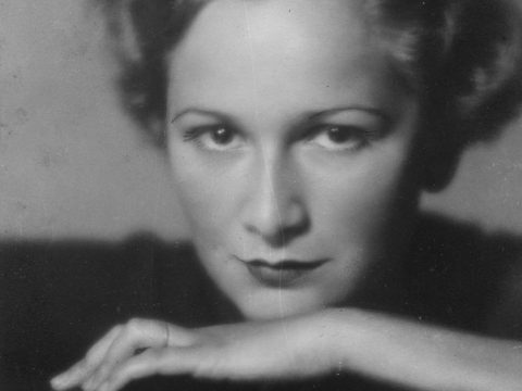 Hedda Sterne