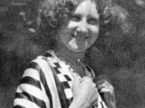 Emilie Louise Flöge