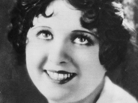 Helen Kane