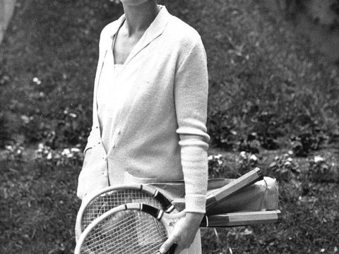Helen Wills