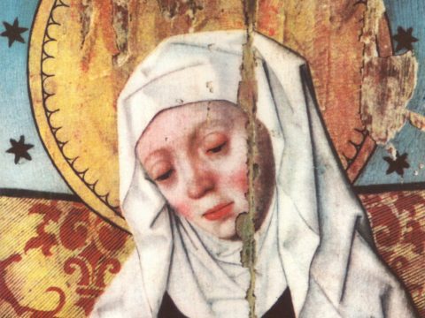 Bridget of Sweden
