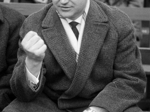 Helmut Rahn