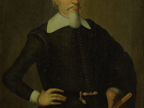 Hendrik Brouwer