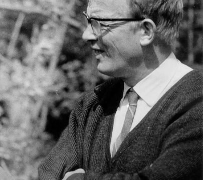 Hendrik C. van de Hulst