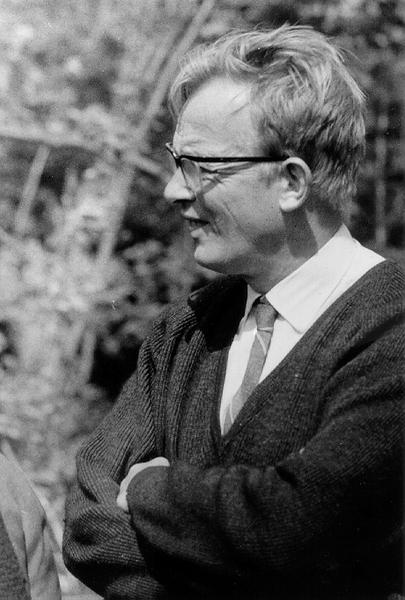 Hendrik C. van de Hulst