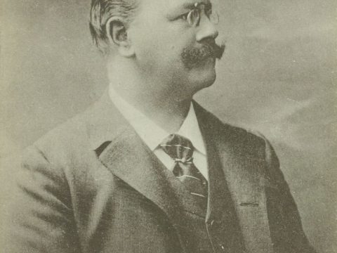 Henri Duparc