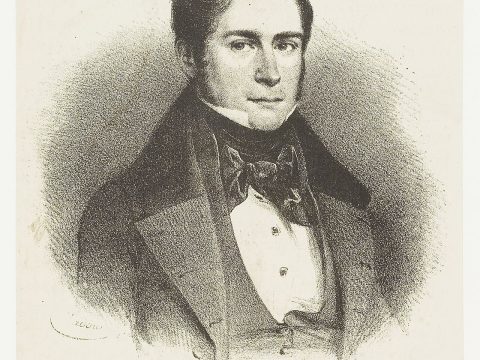 Henri de Brouckère