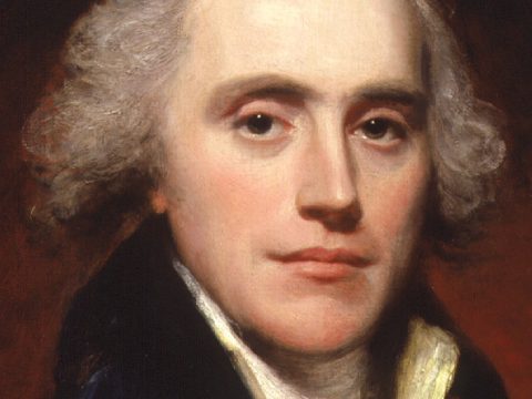 Henry Addington, 1st Viscount Sidmouth