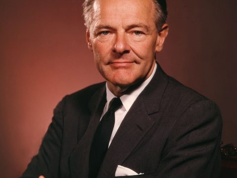 Henry Cabot Lodge Jr.