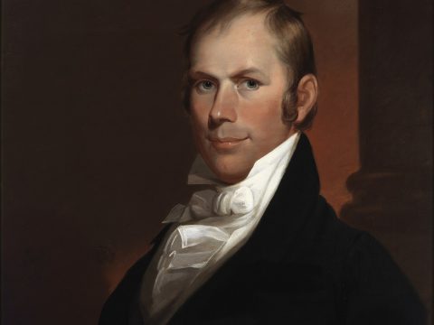 Henry Clay