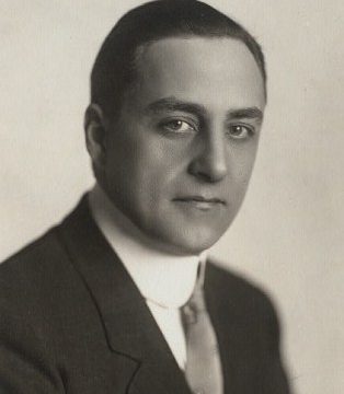 Henry Kolker
