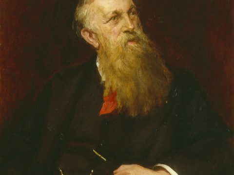 Henry Hyndman