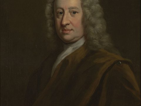 Henry St John, 1st Viscount Bolingbroke