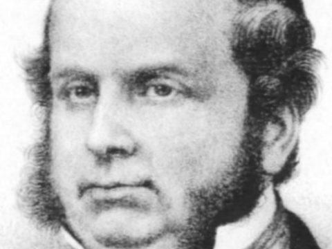 Henry Thomas Buckle