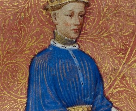 Henry V of England