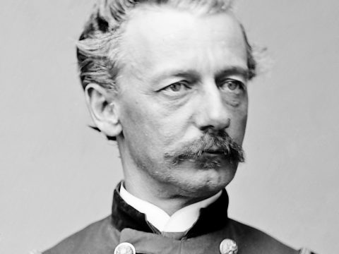 Henry Warner Slocum Sr.