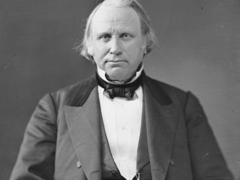 Henry Wilson