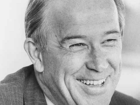 Henry M. Jackson