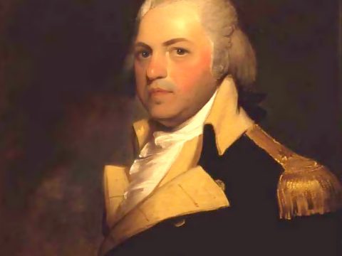 Henry Lee III