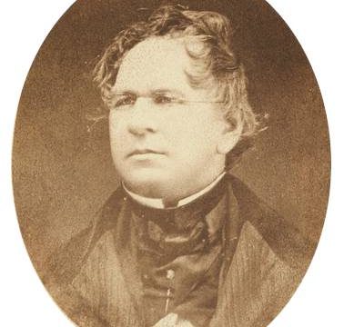 Henry Schoolcraft