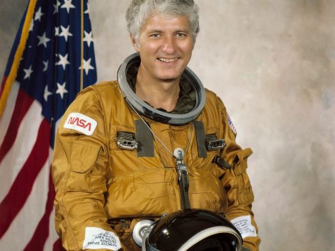 Henry Hartsfield