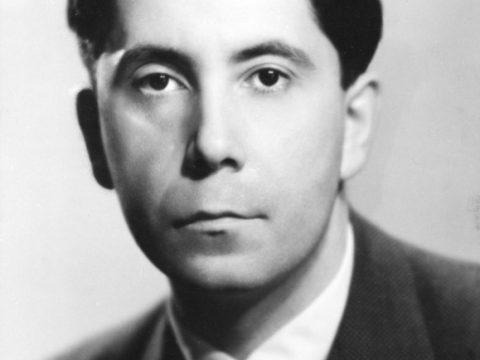 Herbert Graf