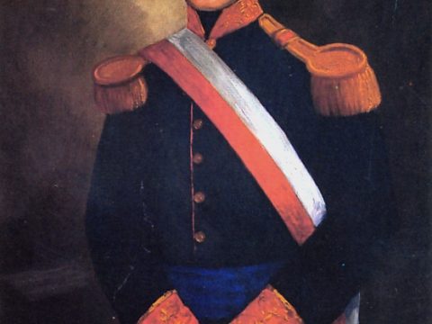 Mariano Herencia Zevallos