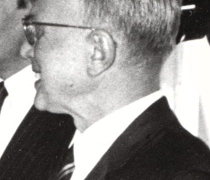 Hermann Bondi