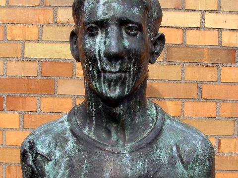 Hermann Nuber