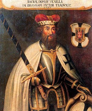 Hermann von Salza